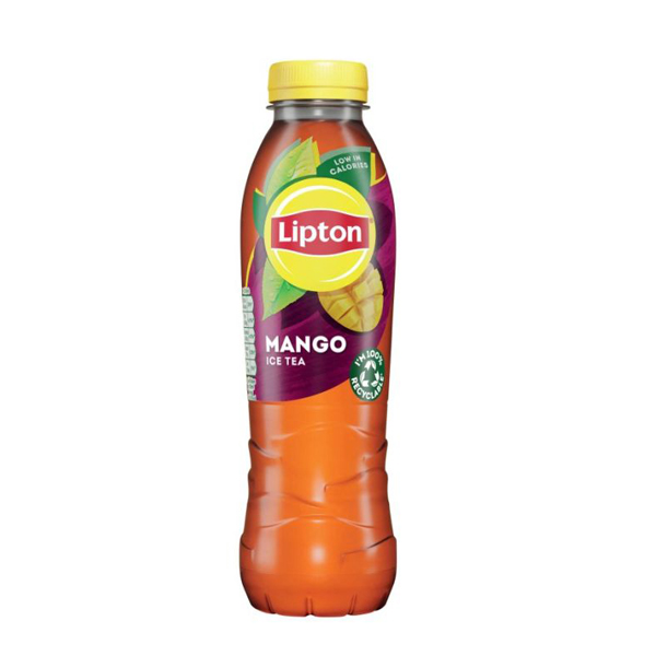 Lipton Ice Tea Manga 500ml