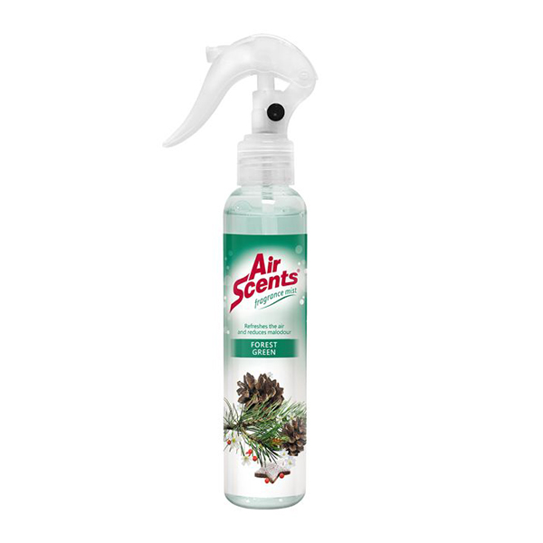 Air Scents Forest Green 180ml