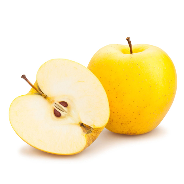 Apples Golden Del Kg