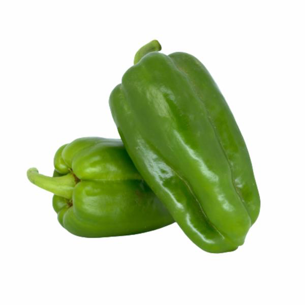 Pimenta Verde Kg