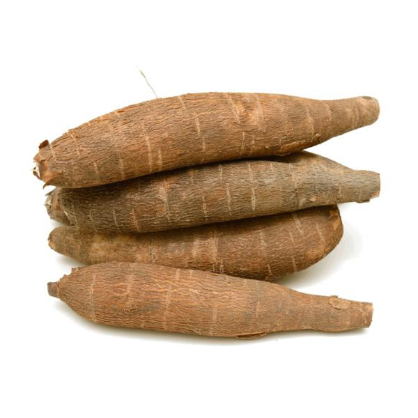 Mandioca Nacional Kg