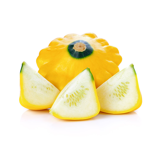 Patty Pans Yellow Unit