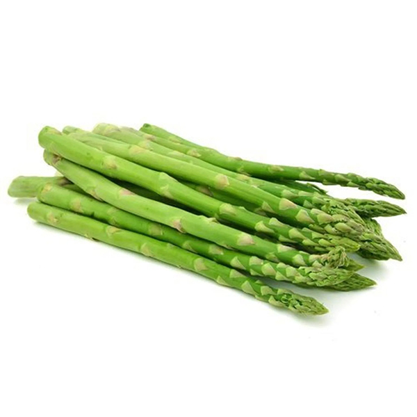 Aspargus Green