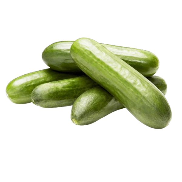 Cucumber Mediterenean