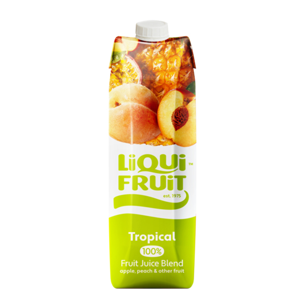 Sumo Liquifruit Tropical 1L