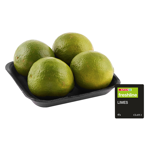 Spar F/L Limes 4S