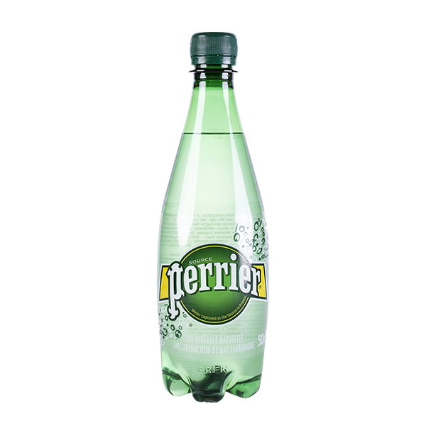Source Perrier Mineral Bot.500ml