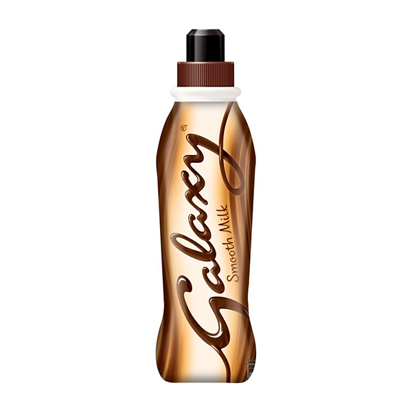 Galaxy Milk Drink 350ml