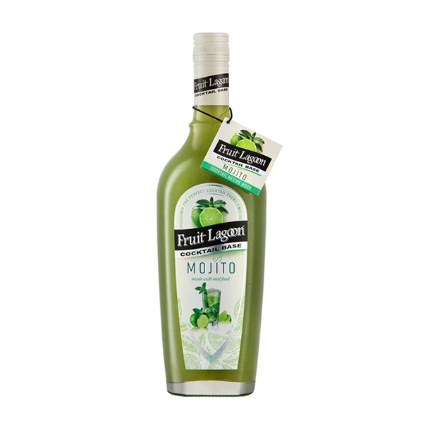 Fruits Lagoom Cocktail Base Mojito
