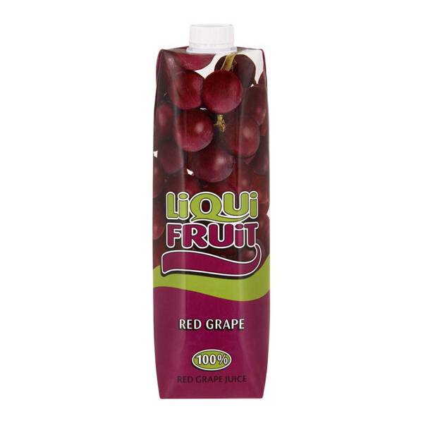 Sumo Liquifruit Red Grape 1L
