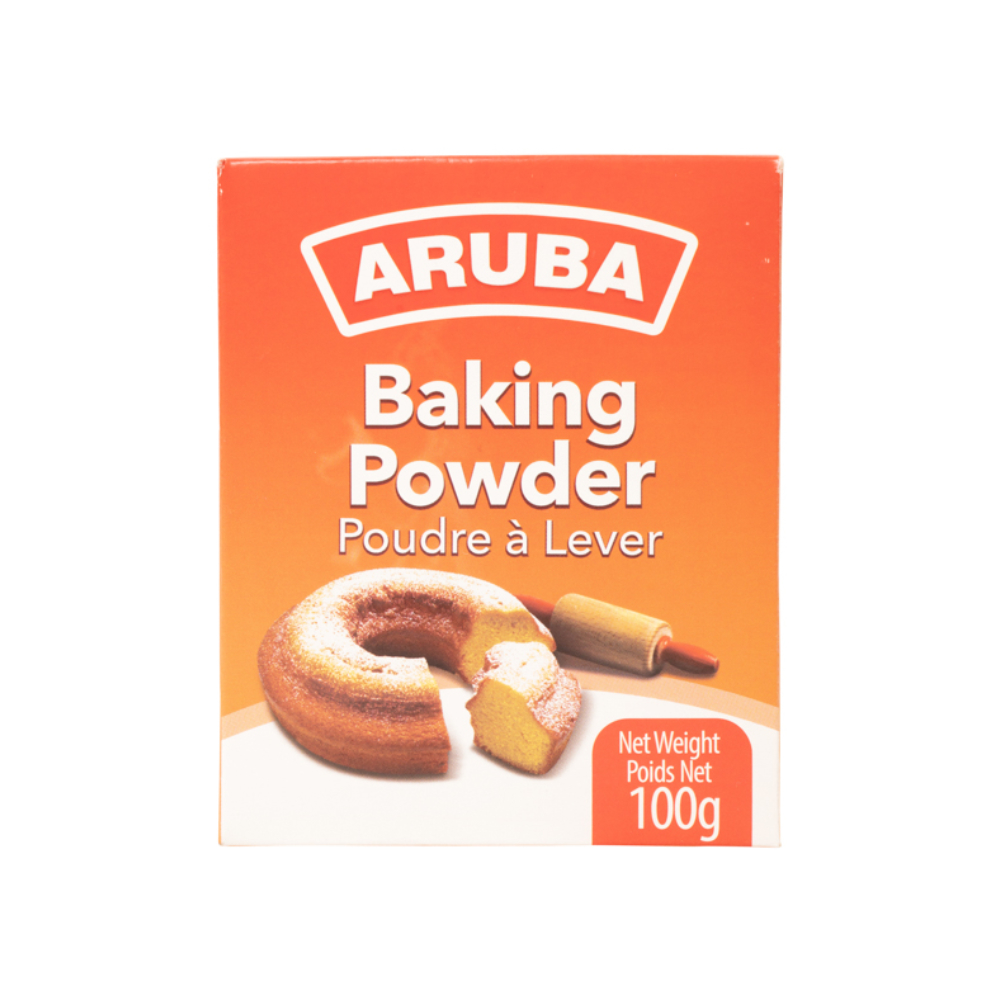 Aruba Powder Aruba 100g
