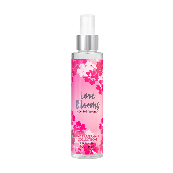 Oh So Heavenly Blooms Fragance 150ml