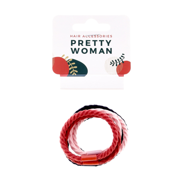Hair Accessories Pretty Woman 6985