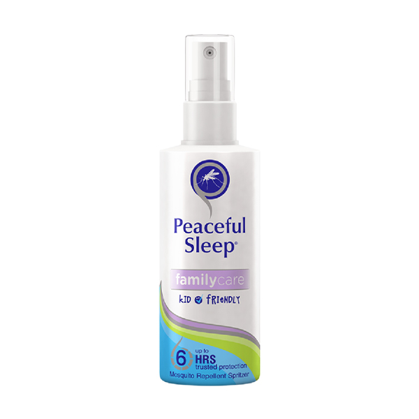 Peaceful Sleep Family Care 6H 200ml