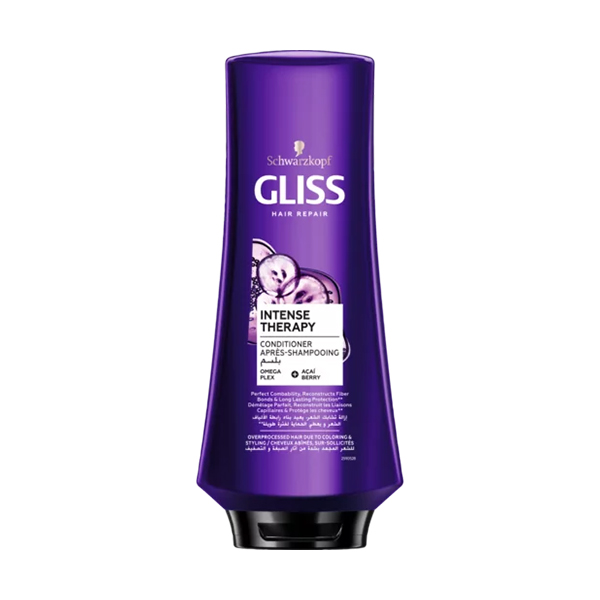 Gliss Cond. Intense Therapy 400ml