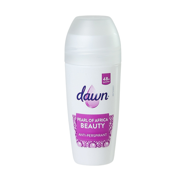 Dawn Roll On Women Pearl Beauty 45ml