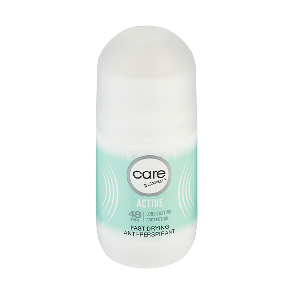 Care Anti-Perspirant Active 50ml
