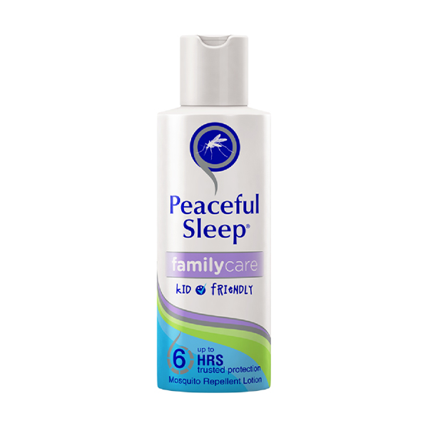 Peacefull Sleep Spritzer 100ml
