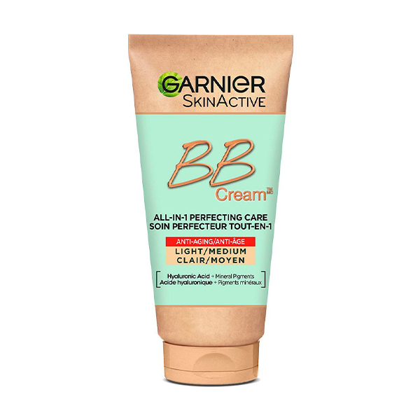 Garnier Skin Active Bb Cream Classic