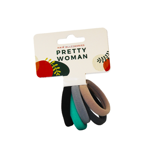 Hair Accessories Pretty Woman 7999