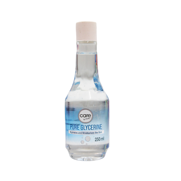 Care Spar Pure Glycerine 100ml