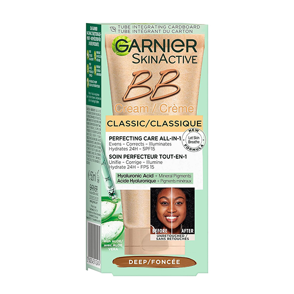 Garnier Skin Active Bb Cream – 50ml