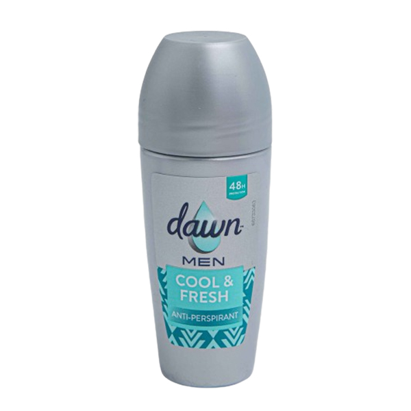 Dawn Roll On Men Cool&Fresh 45ml