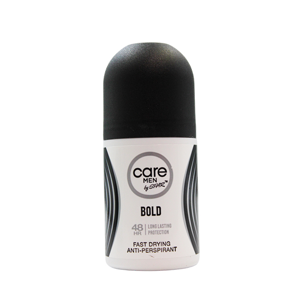 Care Anti-Perspirant Bold 50ml