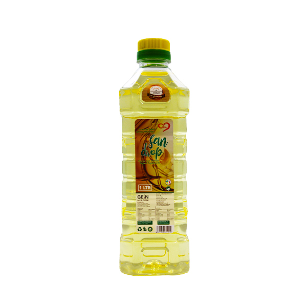 Oleo Sun Drop 1L