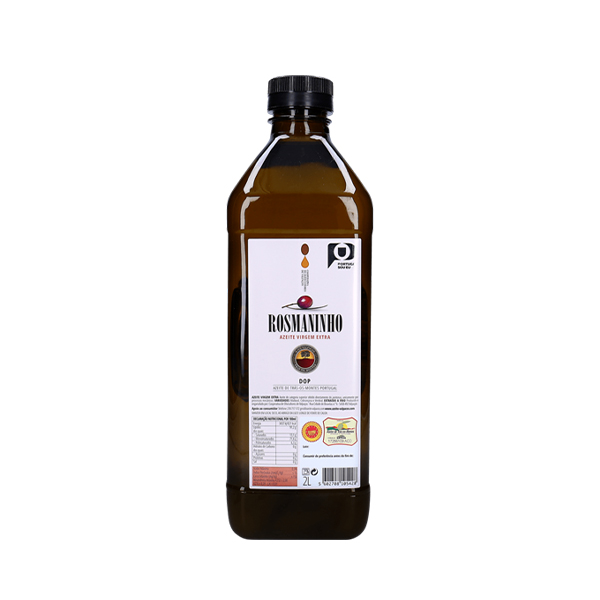 Rosmaninho Azeite 0.2% 2L