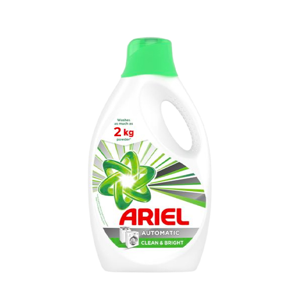 Ariel Automatic Clean & Bright 1.5L