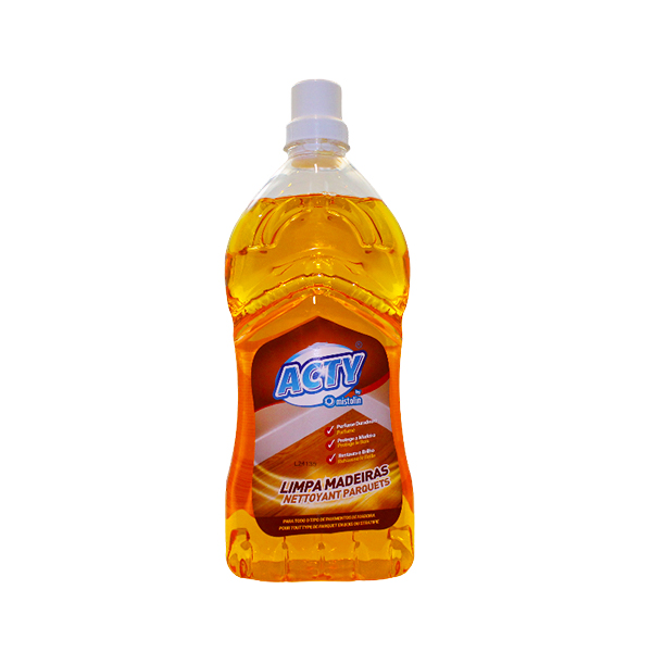 Limpa Madeiras Acty 1.5L