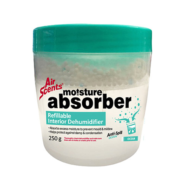 Air Scents Moisture Absorber 250g