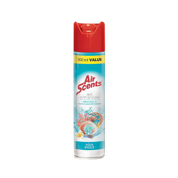 Air Scents Aqua Breeze 300ml