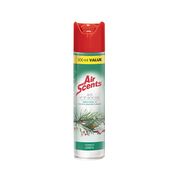 Air Scents Forest Green 300ml