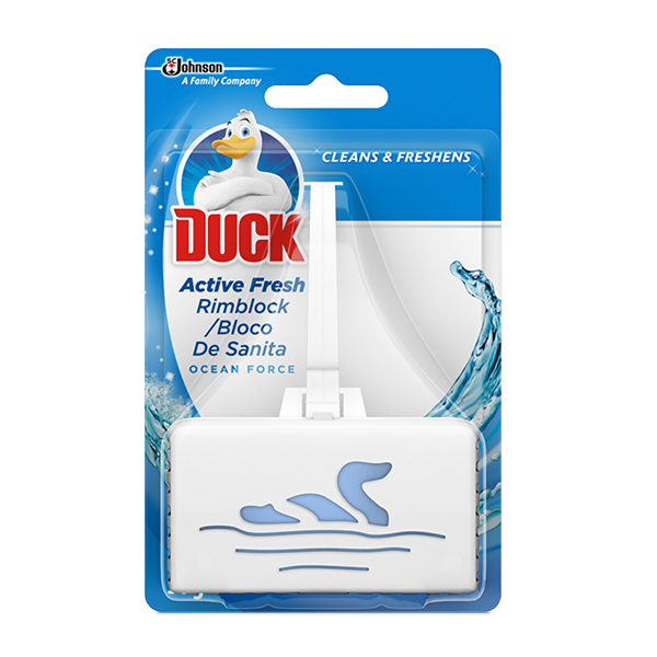 Duck Rimblock Ocean Force 50g