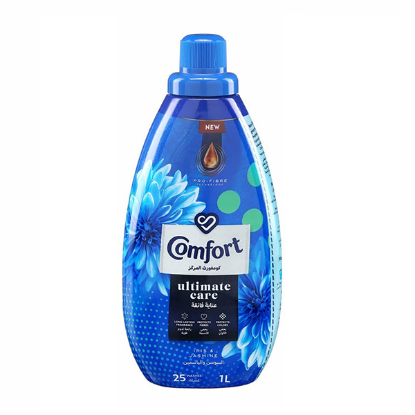 Comfort Ultimate Care Iris Jasmine 1L