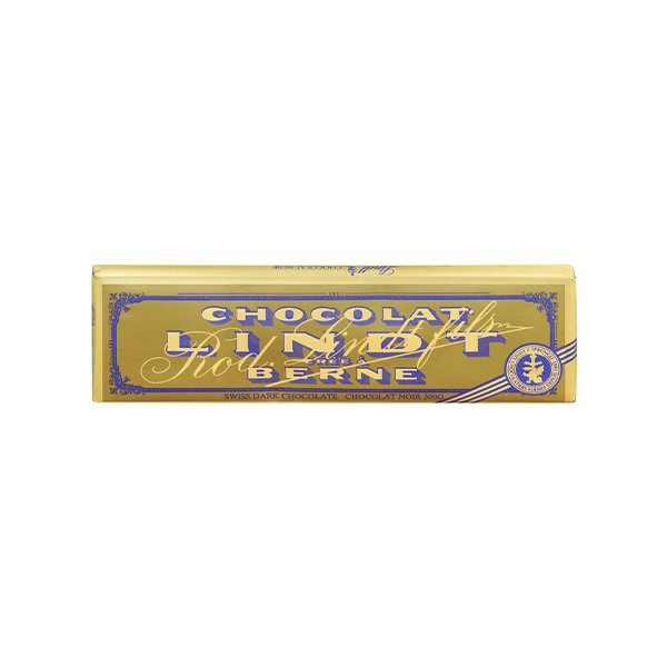 Lindt Swiss Dark Chocolate 300g