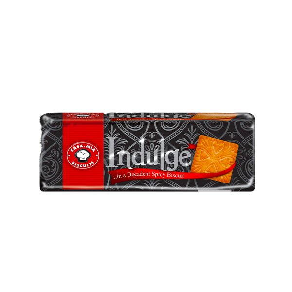 Casa Mia Biscuits Indulge 150Gr