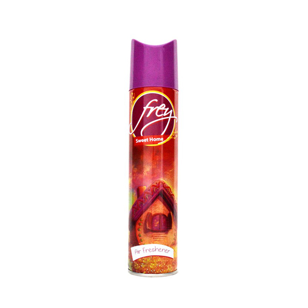 Frey Sweet Home Air Freshener 300ml