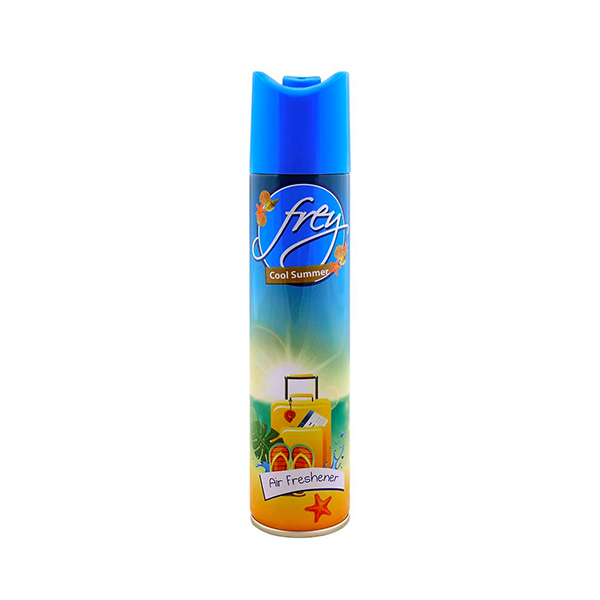 Frey Cool Summer Air Freshener 300ml