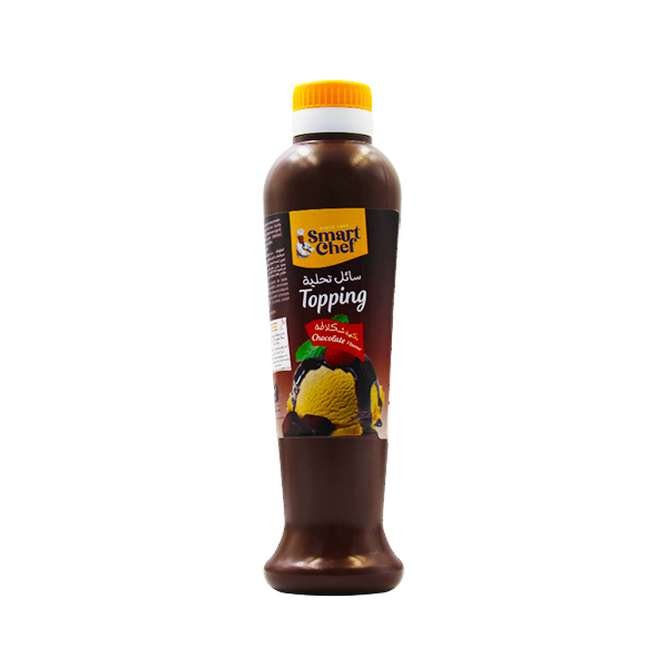 Sauce Dessert Chocolate 250g