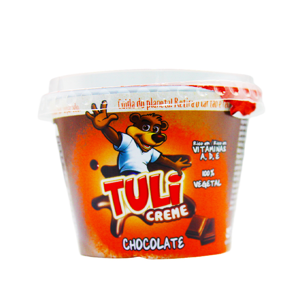 Tuli Creme De Chocolate 200g