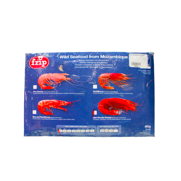 Frip Lagosta 1.5kg