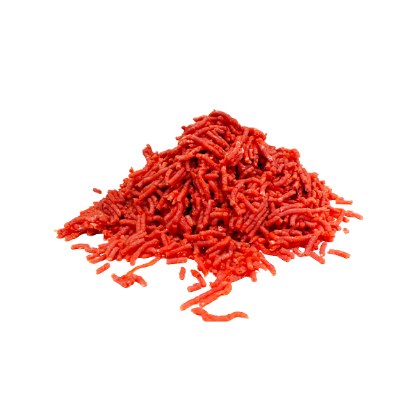 Carne Moida Importada