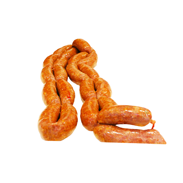 Sujouk