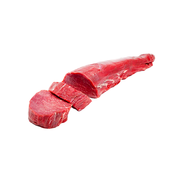 Spar Beef Fillet