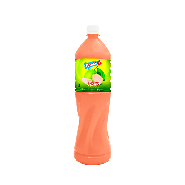 Sumo Fruiti-O Guava 1 5L