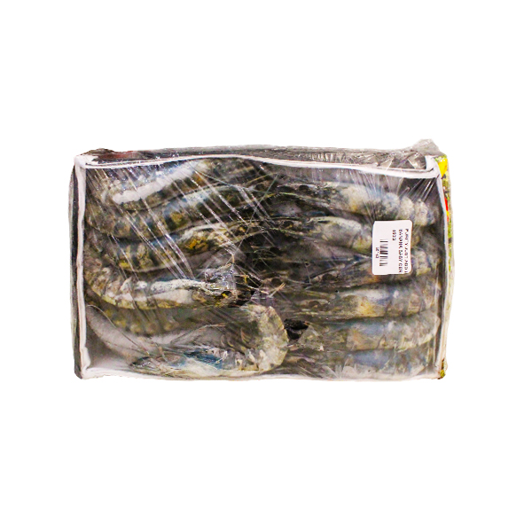 Qwehli Camarao 20/30 Queen 2kg