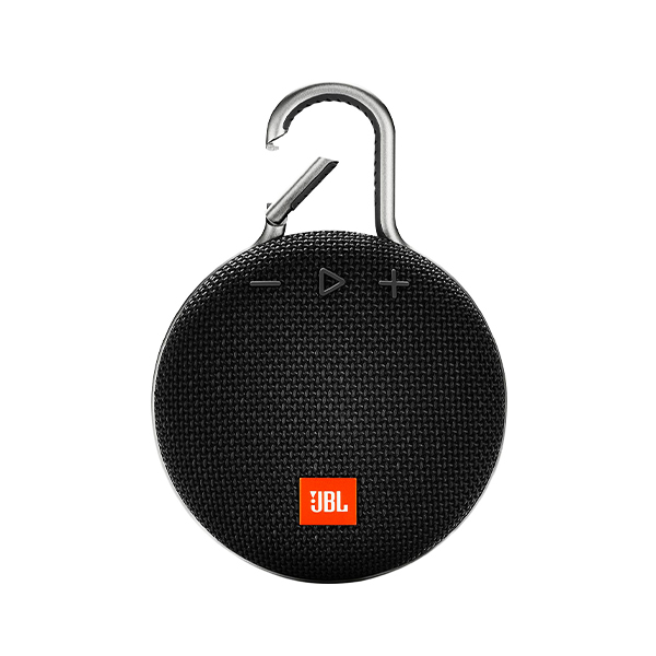 Wireless Speaker Clip 3